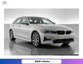 Used car for sale 2020 BMW 3 Series