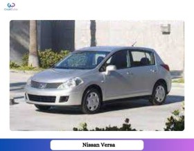 For Sale 2011 Nissan Versa