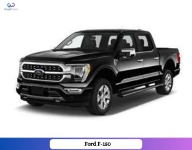 New car for sale 2022 Toyota Ford F-150