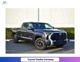 New car for sale 2022 Toyota Tundra Crewmax Platinum