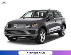 AED1192/month | 2016 Volkswagen Touareg 3.6L | Full Volkswagen Service | GCC specs | Ref#12618