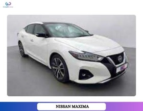 NISSAN MAXIMA SV MODEL 2017 V6 REF.5763