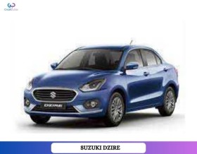 RENT SUZUKI DZIRE 2020 IN ABU DHABI