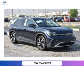 New car for sale 2022 Volkswagen ID.6