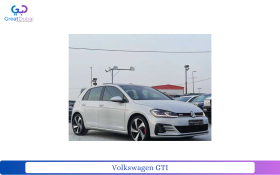 Volkswagen GTI