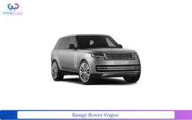 Range Rover Vogue HSE P530 V8 2023