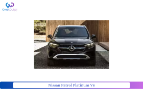 MERCEDES BENZ GLC 300 EXPORT PRICE