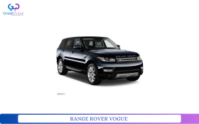 RANGE ROVER VOGUE SUPER CHARGE SVO KIT 2018