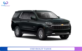 CHEVROLET TAHOE Z71 - 2023 - GCC