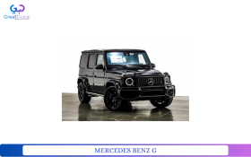 MERCEDES BENZ G 63 AMG 2022 EXPORT PRICE