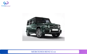 MERCEDES BENZ G 63 AMG 2023 EXPORT PRICE