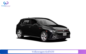 2021 Volkswagen Golf GTI