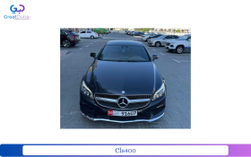 Cls400