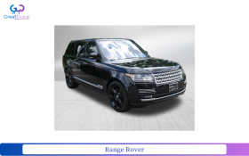 2021 Range Rover Autobiography LWB