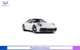 Porsche 911 Carrera