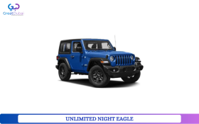 UNLIMITED NIGHT EAGLE