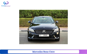 Mercedes Benz C300