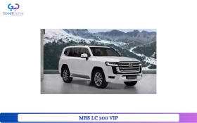 MBS LC 300 VIP