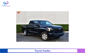 Toyota Tundra