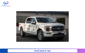 Ford 2023 F-150