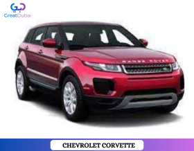 RENT LAND ROVER RANGE ROVER EVOQUE CONVERTIBLE 2017 IN DUBAI