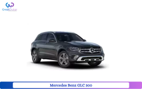 AMAZING OFFER ! ! ! | Mercedes Benz GLC 300 | 4Matic | 2022 | Brand New