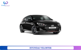 RENT HYUNDAI VELOSTER 2019 IN DUBAI