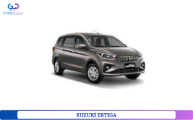 RENT SUZUKI ERTIGA 2019 IN DUBAI