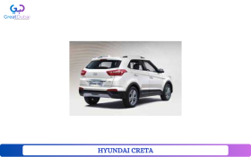 RENT HYUNDAI CRETA 2020 IN DUBAI