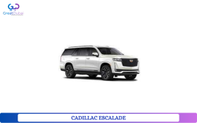 RENT CADILLAC ESCALADE 2021 IN DUBAI