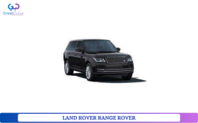 LAND ROVER RANGE ROVER VOGUE HSE 2020