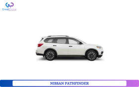 RENT NISSAN PATHFINDER 2016 IN DUBAI