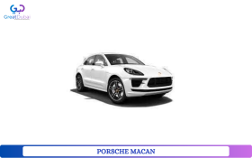 RENT PORSCHE MACAN 2019 IN DUBAI