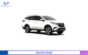 RENT TOYOTA RUSH 2022 IN DUBAI