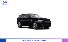 RENT LAND ROVER RANGE ROVER SPORT HSE 2019 IN DUBAI