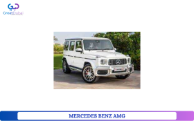 RENT MERCEDES BENZ AMG G63 2019 IN DUBAI