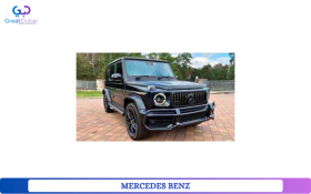 RENT MERCEDES BENZ AMG G63 2020 IN DUBAI