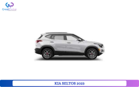 RENT KIA SELTOS 2023 IN DUBAI