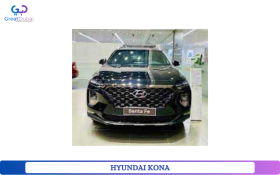 RENT HYUNDAI KONA 2020 IN DUBAI