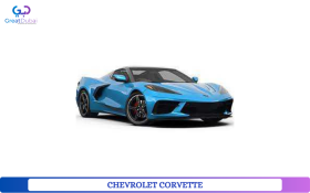 RENT CHEVROLET CORVETTE GRAND SPORT C8 2022 IN DUBAI