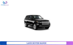 RENT LAND ROVER RANGE ROVER VOGUE SE 2019 IN DUBAI