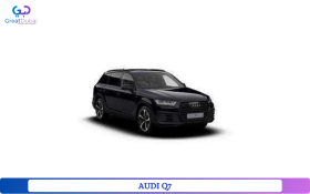 RENT AUDI Q7 2019 IN DUBAI