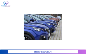 RENT PEUGEOT 3008 2022 IN DUBAI