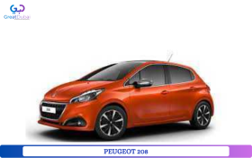 RENT PEUGEOT 208 2015 IN DUBAI