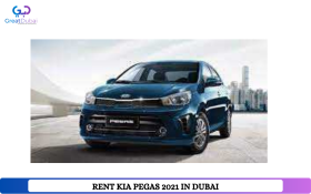 RENT KIA SOUL 2019 IN DUBAI