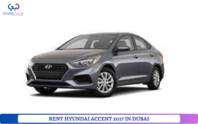 RENT HYUNDAI ACCENT 2017 IN DUBAI