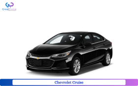 For Sale on Installment Chevrolet Cruise 2015