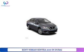 RENT NISSAN SENTRA 2019 IN DUBAI