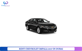 RENT CHEVROLET MALIBU 2020 IN DUBAI