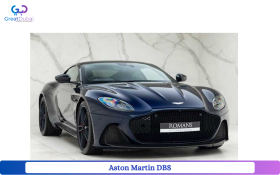 For Sale Aston Martin DBS 2020